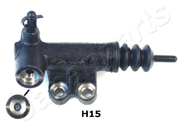 JAPANPARTS Slavcylinder, koppling CY-H15 CY-H15 JAPANPARTS kopplingsslavcylinder Fiat PALIO