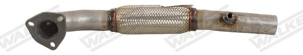 WALKER Tube ondulé, système d'échappement 10644 Mercedes-Benz T2 Tuyau d'echappement flexible WALKER 10644