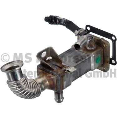 PIERBURG Ψυγείο EGR 7.00837.01.0 PIERBURG 7.00837.01.0 Ψυγείο EGR Renault Symbol Thalia τιμες