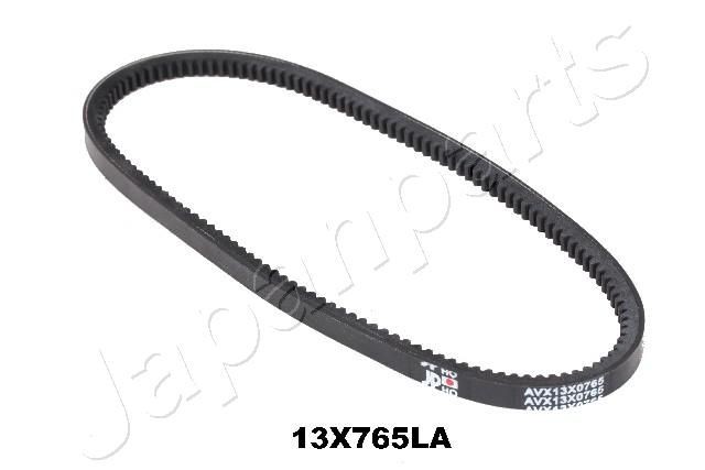 JAPANPARTS V-Belt DT-13X765LA DT-13X765LA JAPANPARTS vee-belt for SMART