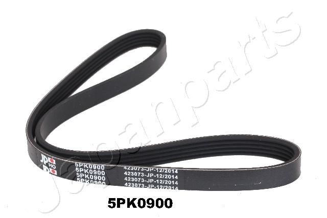 JAPANPARTS Multirem DV-5PK0900 DV-5PK0900 Multirem JAPANPARTS NISSAN TRADE