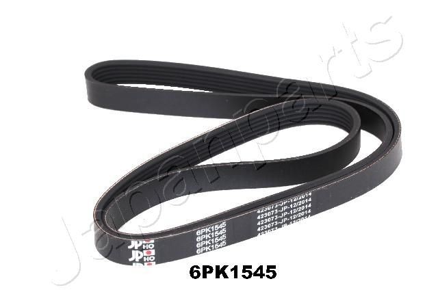 JAPANPARTS Kilerem DV-6PK1545 DV-6PK1545 Ribrem SUZUKI VITARA JAPANPARTS