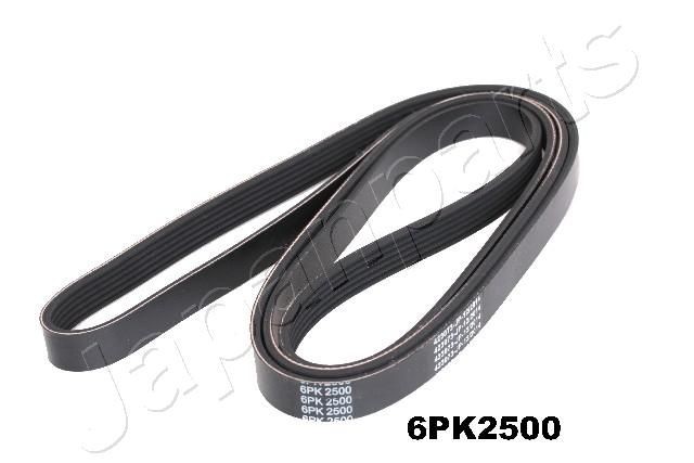 JAPANPARTS Soonrihm DV-6PK2500 DV-6PK2500 Soonrihm JAPANPARTS HYUNDAI ATOS