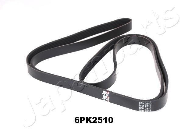 JAPANPARTS Soonrihm DV-6PK2510 Soonrihm JAPANPARTS Kia STONIC DV-6PK2510