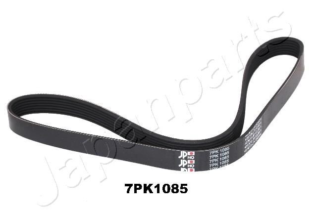 JAPANPARTS Moniurahihna DV-7PK1085 DV-7PK1085 JAPANPARTS Moniurahihna NISSAN PRIMASTAR