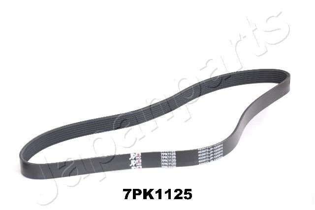JAPANPARTS Multirem DV-7PK1125 DV-7PK1125 JAPANPARTS multirem Nissan TRADE