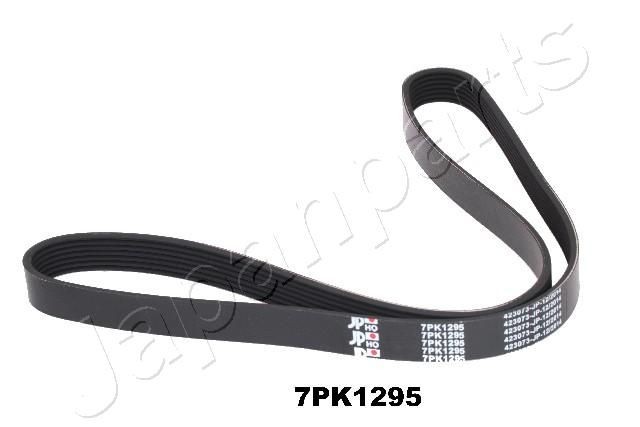 JAPANPARTS Soonrihm DV-7PK1295 DV-7PK1295 Soonrihm JAPANPARTS HONDA INSIGHT
