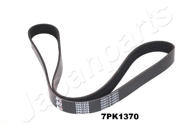 JAPANPARTS Soonrihm DV-7PK1370 Soonrihm JAPANPARTS Toyota FORTUNER DV-7PK1370