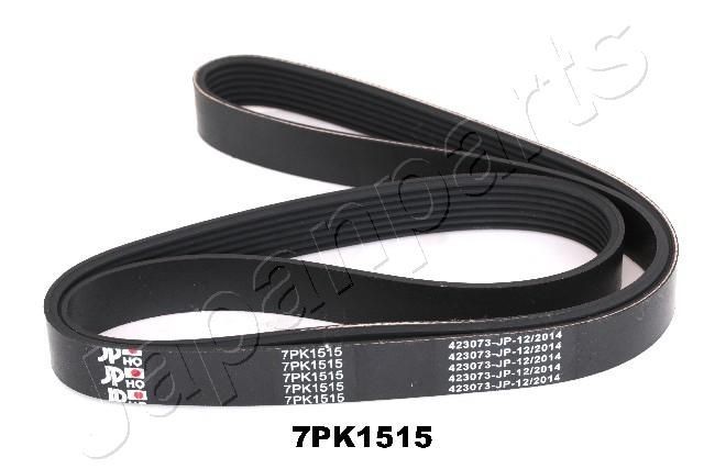 JAPANPARTS Soonrihm DV-7PK1515 Soonrihm JAPANPARTS Toyota FORTUNER DV-7PK1515