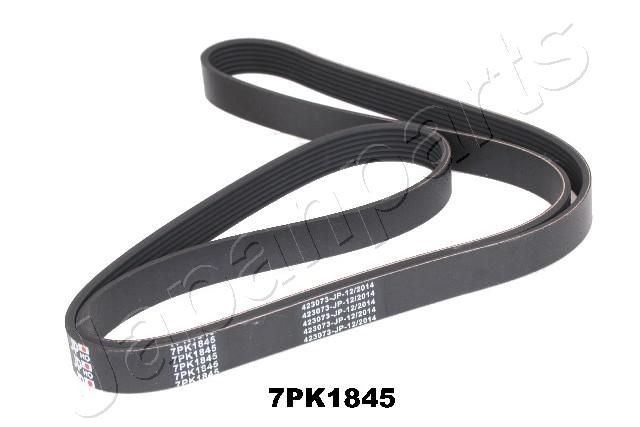 JAPANPARTS Kilerem DV-7PK1845 DV-7PK1845 Ribrem SUBARU WRX JAPANPARTS