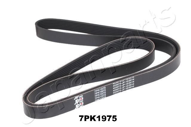 JAPANPARTS Soonrihm DV-7PK1975 Soonrihm JAPANPARTS FORTUNER DV-7PK1975 odav