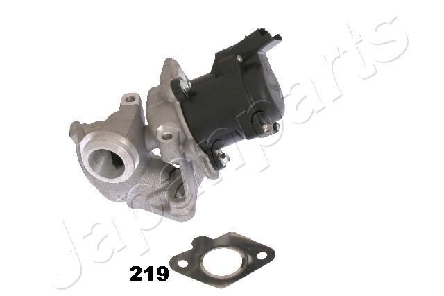 JAPANPARTS AGR - Ventil EGR-219 EGR-219 AGR ventil TOYOTA IQ JAPANPARTS