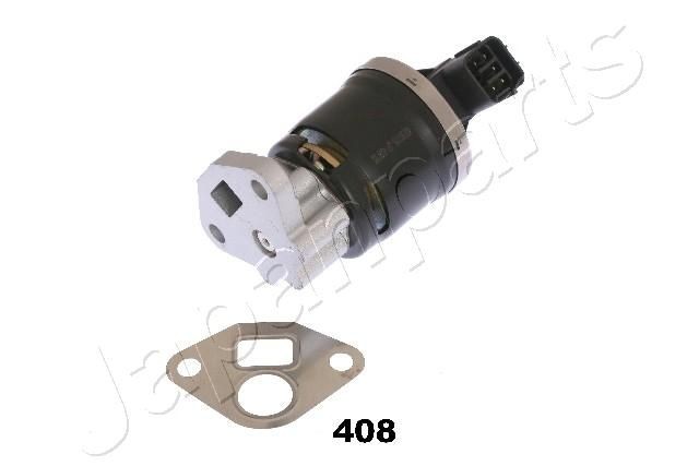 JAPANPARTS Valvola EGR EGR-408 EGR-408 costo Valvola EGR CHEVROLET MATIZ JAPANPARTS