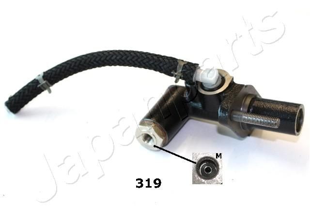 JAPANPARTS Pääsylinteri, kytkin FR-319 FR-319 JAPANPARTS Kytkin pääsylinteri MAZDA MX