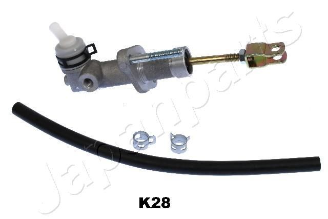 JAPANPARTS Hoofdcilinder van de koppeling FR-K28 FR-K28 JAPANPARTS Hoofdcilinder, koppeling Kia goedkoop