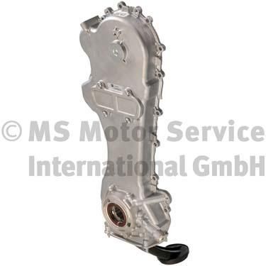 PIERBURG Oliepomp 7.04193.02.0 PIERBURG 7.04193.02.0 Oliepompen Alfa Romeo 159 goedkoop