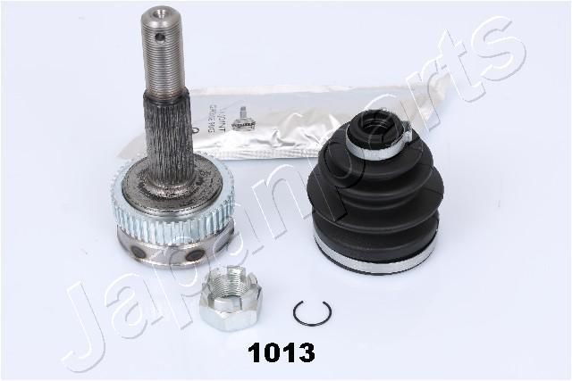 JAPANPARTS Sada kĺbov hnacieho hriadeľa GI-1013 GI-1013 Homokinetický kĺb RENAULT 12 JAPANPARTS