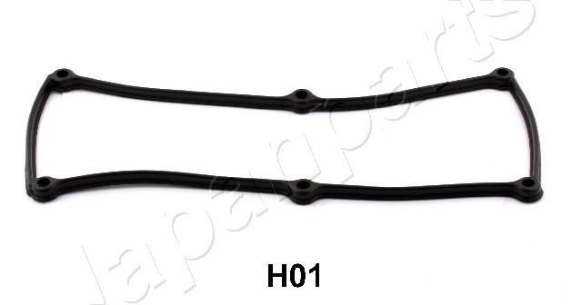 JAPANPARTS Tiiviste, venttiilikoppa GP-H01 GP-H01 JAPANPARTS Venttiilikopan tiiviste HYUNDAI TRAJET