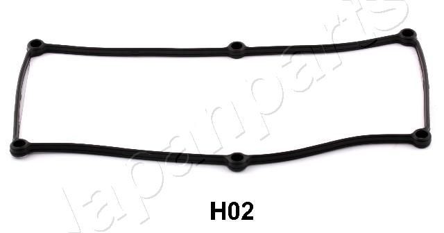 JAPANPARTS Rocker cover gasket GP-H02 GP-H02 JAPANPARTS rocker cover gasket MAZDA TRIBUTE