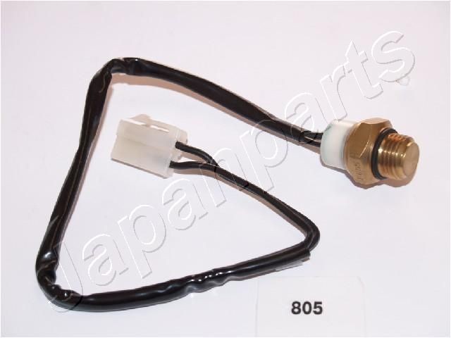 JAPANPARTS Interruptor de luz de stop IS-805 IS-805 Interruptor do pedal de travão JAGUAR E-PACE JAPANPARTS