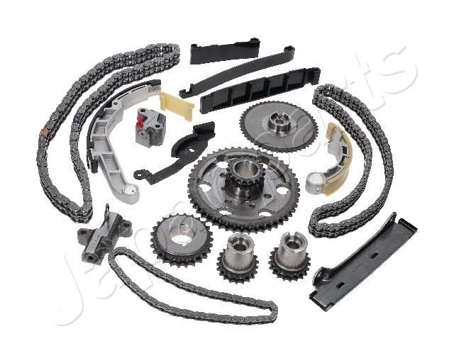 JAPANPARTS Kit catena distribuzione KDK-116 KDK-116 Catena di distribuzione JAPANPARTS VOLVO 240 costo