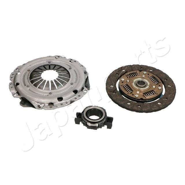 JAPANPARTS Koblingssæt KF-848 Sports kobling JAPANPARTS Suzuki JIMNY KF-848