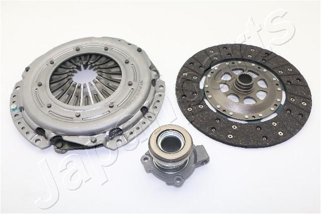 JAPANPARTS Kit frizione KF-W30 KF-W30 costo Kit frizione JAPANPARTS CHEVROLET AVEO