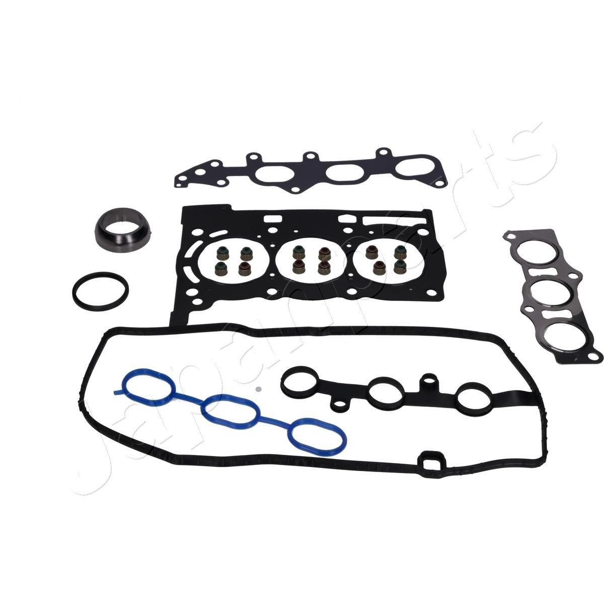 JAPANPARTS Σετ στεγανοπ., κυλινδροκεφαλή KG-229 KG-229 Φλάντζα κεφαλής JAPANPARTS TOYOTA CROWN