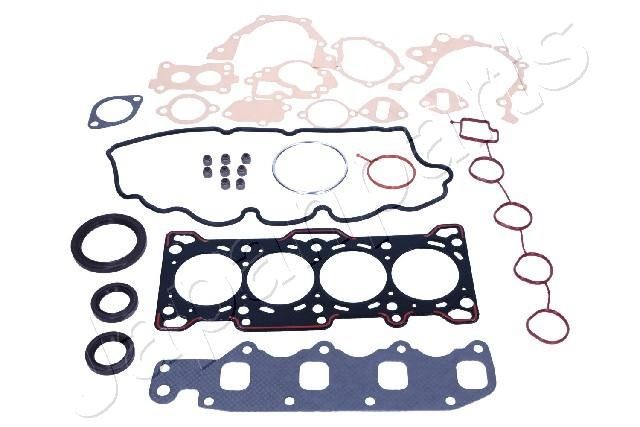 JAPANPARTS Kit guarnizioni, Testata KG-W07 JAPANPARTS KG-W07 Kit guarnizioni testata Trailblazer 31UX prezzo