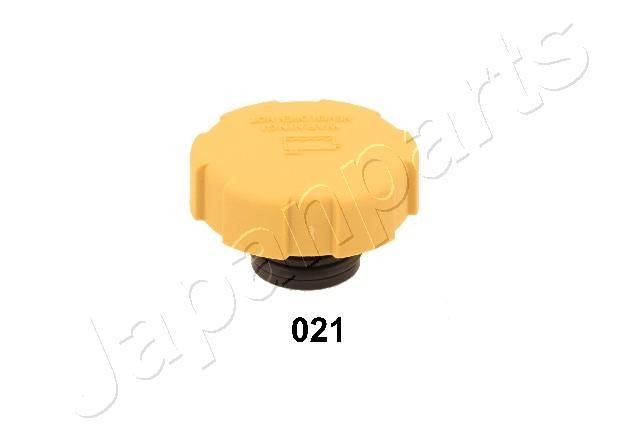 JAPANPARTS Dæksel, køler KH-021 KH-021 Kølerdæksel FORD USA CROWN VICTORIA JAPANPARTS