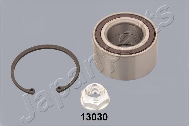 JAPANPARTS Hjullagersats KK-13030 KK-13030 Hjullager JAPANPARTS MAZDA CX-5