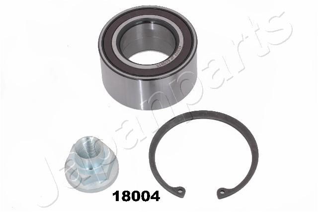 JAPANPARTS Kit cuscinetto ruota KK-18004 KK-18004 costo Cuscinetto ruota JAPANPARTS OPEL CALIBRA A