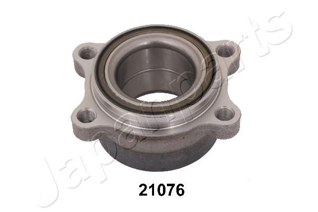 JAPANPARTS Πλήμνη τροχού KK-21076 KK-21076 Πλήμνη τροχού INFINITI I30 JAPANPARTS