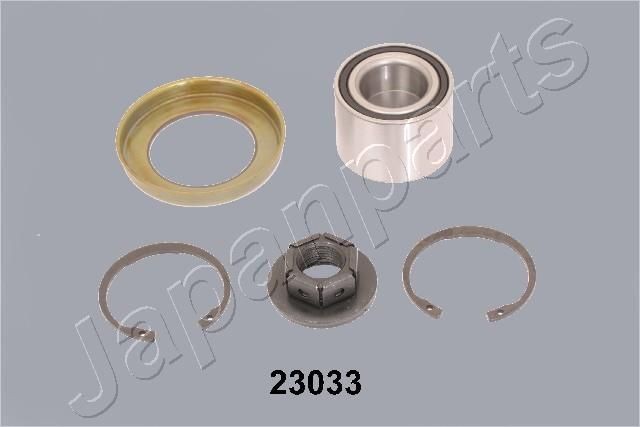 JAPANPARTS Kit cuscinetto ruota KK-23033 KK-23033 costo Cuscinetto ruota JAPANPARTS FORD SCORPIO