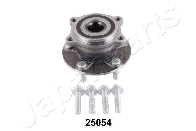 JAPANPARTS Hjulnav KK-25054 KK-25054 Hjulnav MITSUBISHI LANCER JAPANPARTS