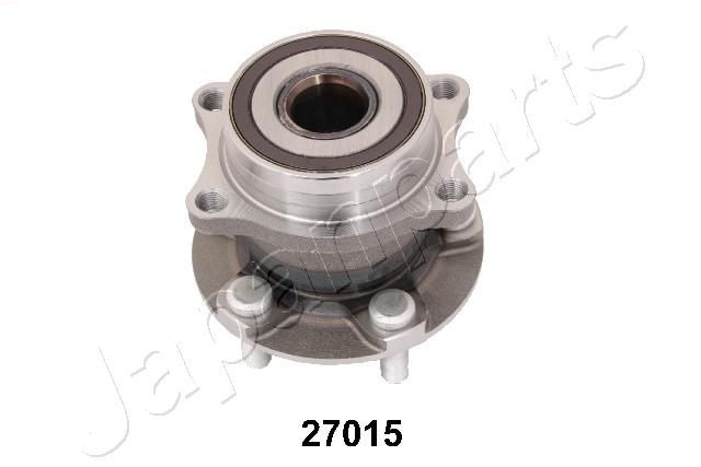 JAPANPARTS Wielnaaf KK-27015 prijs Wielnaaf Toyota ZN6_ KK-27015 JAPANPARTS
