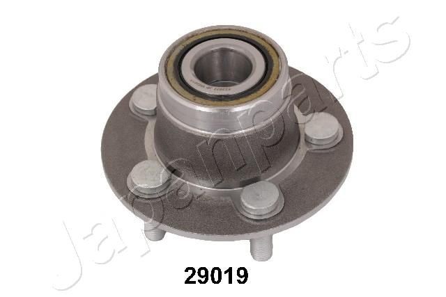 JAPANPARTS Moyeu de roue KK-29019 KK-29019 Moyeu de roue DODGE DURANGO JAPANPARTS
