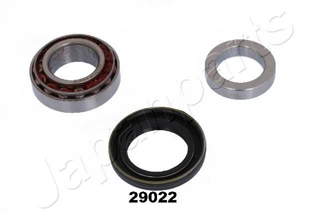 JAPANPARTS Hjullager KK-29022 KK-29022 Hjullager ALFA ROMEO SPIDER JAPANPARTS