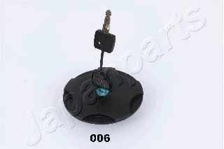 JAPANPARTS Tankdeckel KL-006 KL-006 JAPANPARTS BMW Kraftstofftank
