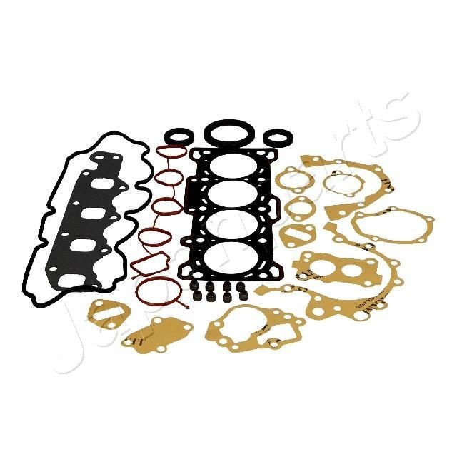JAPANPARTS Dichtungsvollsatz, Motor KM-W05 Motor Dichtungssatz JAPANPARTS Mercedes-Benz M-Klasse KM-W05