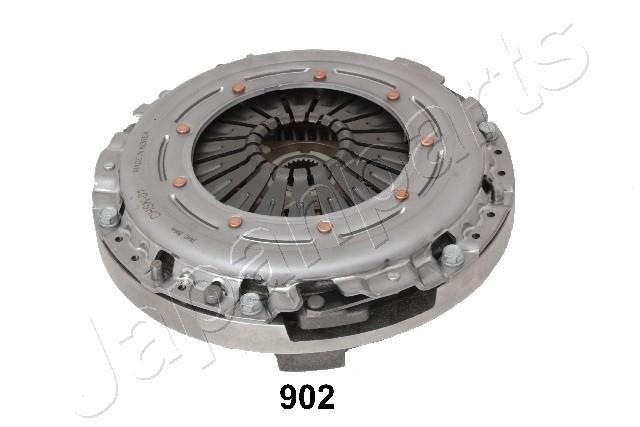 JAPANPARTS Kupplungssatz KV-902 JAPANPARTS KV-902 Kupplungssatz CHRYSLER LeBaron III Cabrio 2.5 i Turbo 152 PS 1989