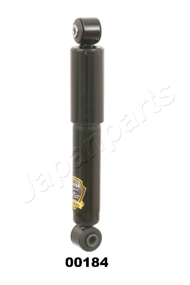 JAPANPARTS Iskunvaimennin MM-00184 JAPANPARTS MM-00184 Fiat Barchetta 183 iskunvaimennin hinta