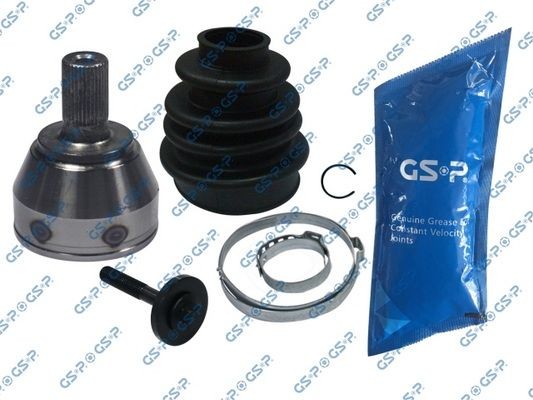 GSP Liigendlaager, veovõll 818230 GSP 818230 Liigendlaager, veovõll