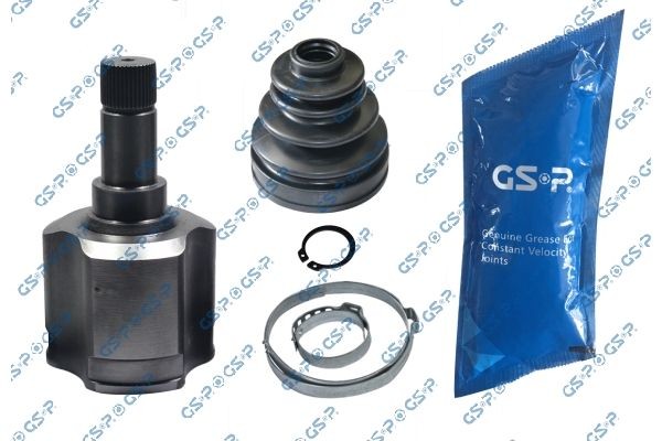 GSP Joint kit, drive shaft 617028 GSP 617028 Joint kit, drive shaft