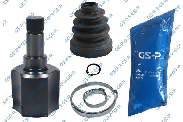 GSP Jeu de joints, arbre de transmission 617042 GSP 617042 Joint de transmission Fiat Ducato III prix