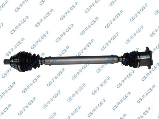 Drive shaft GSP 254011 GSP 254011 2014 VW GOLF drive shaft replacement