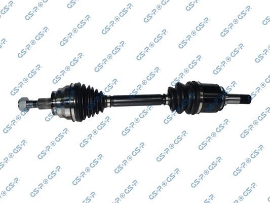 Drive shaft GSP 205060 GSP 205060 MERCEDES-BENZ M-Class 2005 drive shaft price