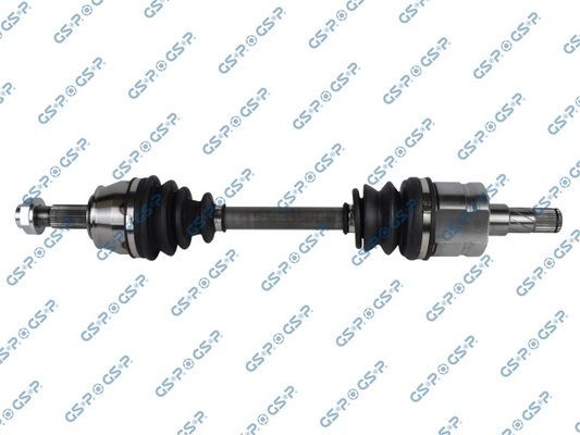 Drivaksel GSP 217070 GSP 217070 Drivaksel OPEL CORSA 2024
