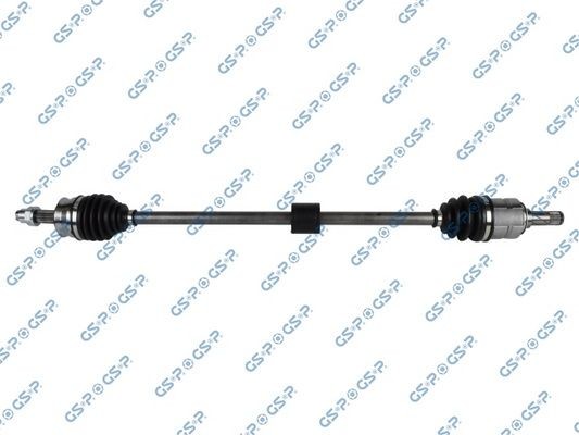 GSP Hnací hriadeľ 244078 GSP 244078 Hnací hriadeľ Astra L Hatchback (C02) originálne cena