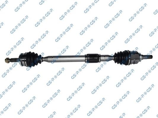 Trækaksel GSP 259447 GSP 259447 Trækaksler TOYOTA VERSO 2017
